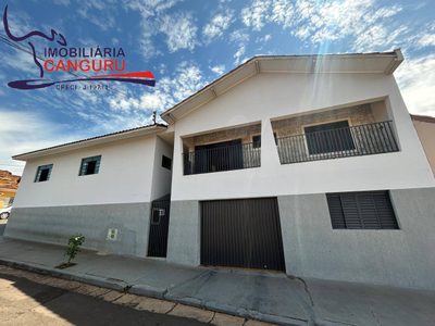 Casa, 2 quartos, 240 m² - Foto 4