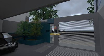 Apartamento, 2 quartos, 44 m² - Foto 2
