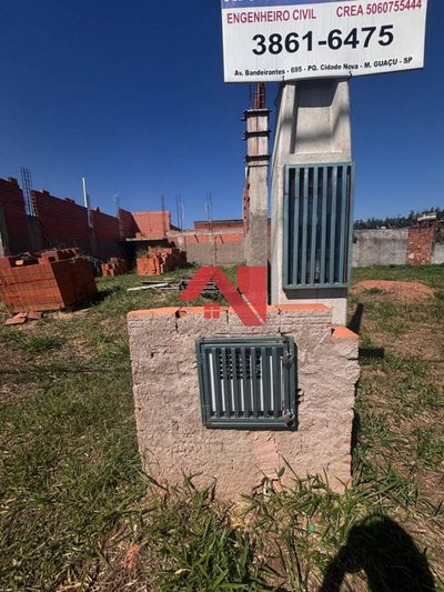 Depósito-Galpão, 140 m² - Foto 3