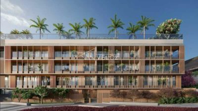 Apartamento, 3 quartos, 179 m² - Foto 1