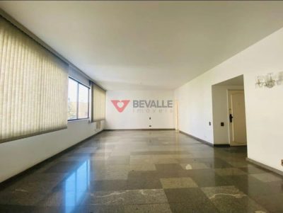 Apartamento, 3 quartos, 186 m² - Foto 4