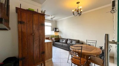 Apartamento, 3 quartos, 80 m² - Foto 3
