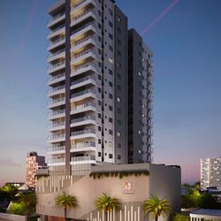 Apartamento, 3 quartos, 120 m² - Foto 2