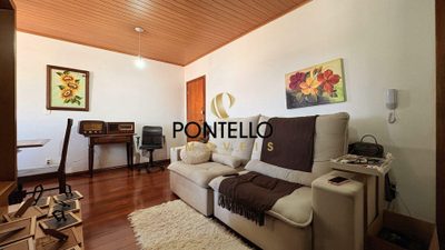 Apartamento, 3 quartos, 110 m² - Foto 5
