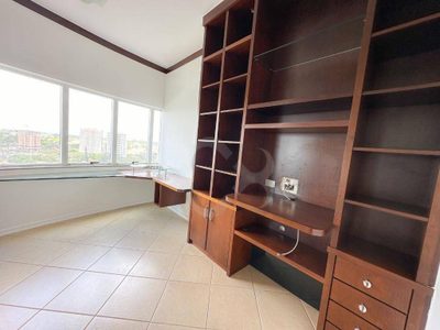 Apartamento, 3 quartos, 330 m² - Foto 5