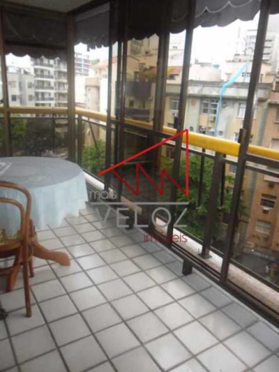 Flat/Apart Hotel, 2 quartos, 75 m² - Foto 3