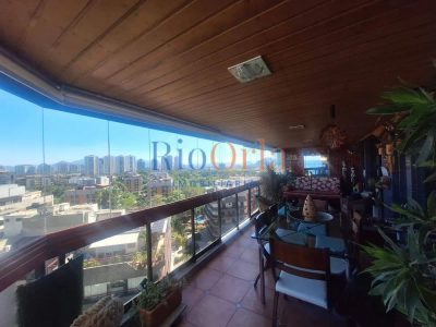 Apartamento, 3 quartos, 126 m² - Foto 2