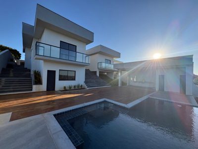 Casa, 4 quartos, 345 m² - Foto 4