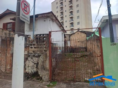 Terreno, 154 m² - Foto 2