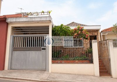 Casa, 4 quartos, 170 m² - Foto 1