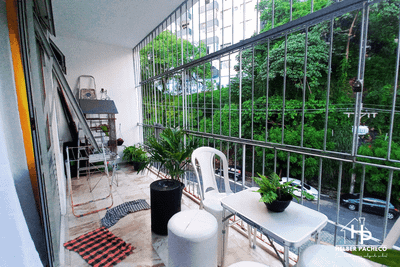 Apartamento, 3 quartos, 90 m² - Foto 4