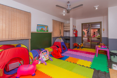 Apartamento, 3 quartos, 67 m² - Foto 2
