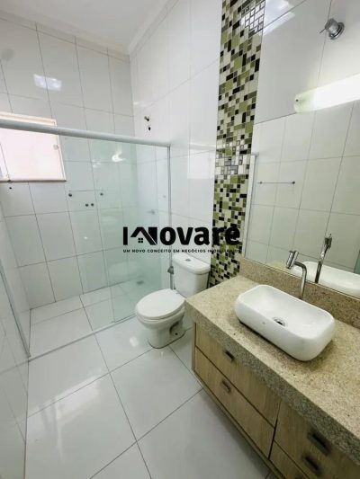 Casa, 3 quartos, 191 m² - Foto 1