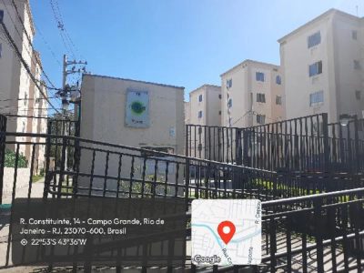 Apartamento, 2 quartos, 40 m² - Foto 1