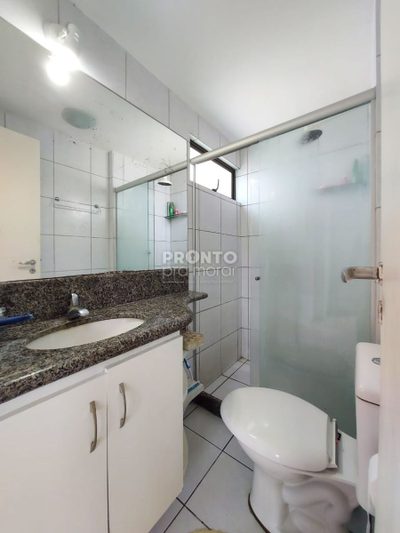 Apartamento, 2 quartos, 62 m² - Foto 2