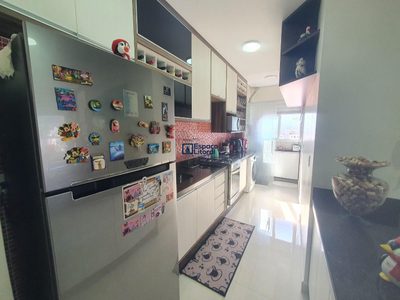 Apartamento, 2 quartos, 72 m² - Foto 4