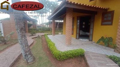 Casa, 3 quartos, 270 m² - Foto 5