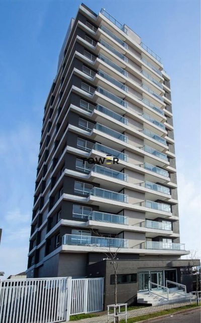 Apartamento, 1 quarto, 49 m² - Foto 1