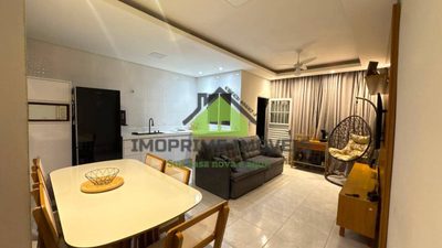 Casa, 2 quartos - Foto 2