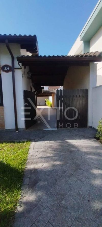 Casa de Condomínio, 3 quartos - Foto 3