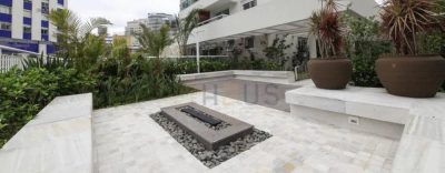 Apartamento, 1 quarto, 39 m² - Foto 4