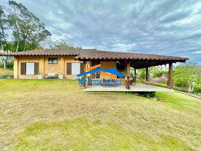 Casa de Condomínio, 2 quartos - Foto 4