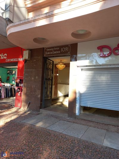 Apartamento, 4 quartos, 80 m² - Foto 1