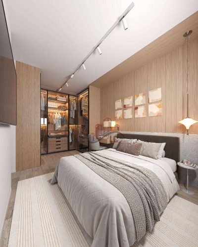 Apartamento, 3 quartos, 96 m² - Foto 4