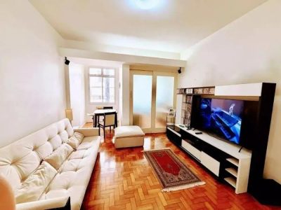 Apartamento, 2 quartos - Foto 1