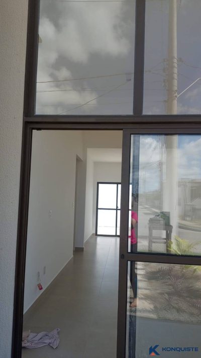 Casa, 2 quartos - Foto 2