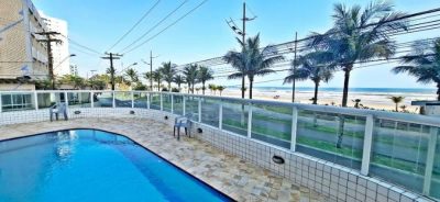 Apartamento, 1 quarto, 55 m² - Foto 1
