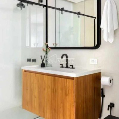 Apartamento, 2 quartos, 140 m² - Foto 1