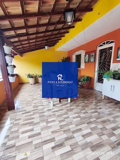 Casa, 4 quartos, 200 m² - Foto 4
