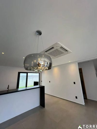 Casa de Condomínio, 4 quartos - Foto 2