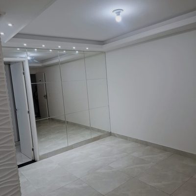 Apartamento, 1 quarto, 55 m² - Foto 3