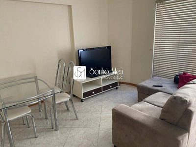 Apartamento, 2 quartos, 69 m² - Foto 4
