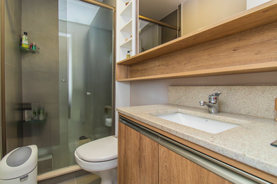 Apartamento, 2 quartos, 65 m² - Foto 4