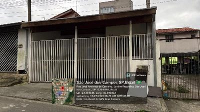 Casa, 2 quartos, 126 m² - Foto 1