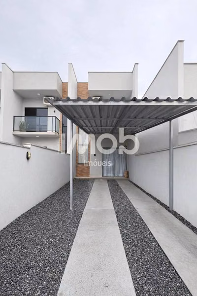 Casa, 2 quartos, 85 m² - Foto 1