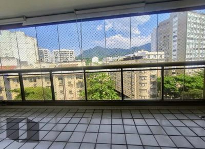 Apartamento, 2 quartos, 89 m² - Foto 2