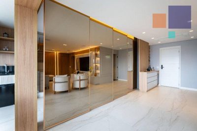 Apartamento, 3 quartos, 136 m² - Foto 5