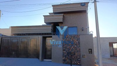 Casa, 3 quartos, 160 m² - Foto 2
