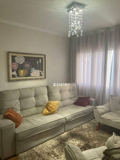 Apartamento, 3 quartos, 100 m² - Foto 1