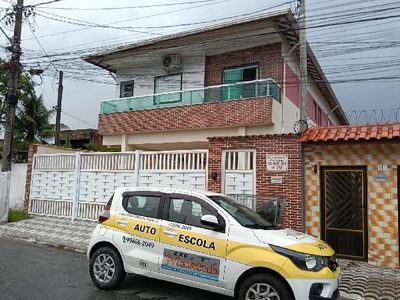 Casa, 2 quartos, 45 m² - Foto 1