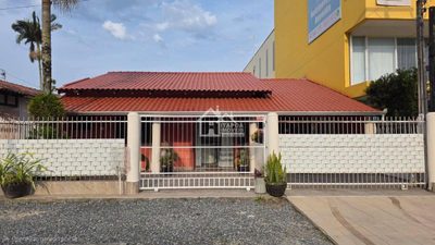 Casa, 5 quartos, 284 m² - Foto 3