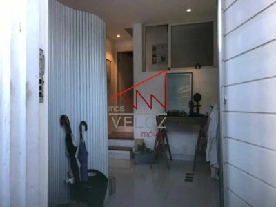 Apartamento, 3 quartos, 210 m² - Foto 1