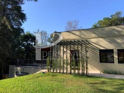 Casa de Condomínio, 6 quartos - Foto 3