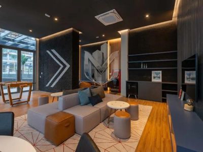 Apartamento, 3 quartos, 167 m² - Foto 5