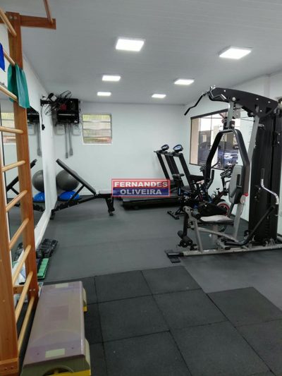 Apartamento, 3 quartos, 70 m² - Foto 2