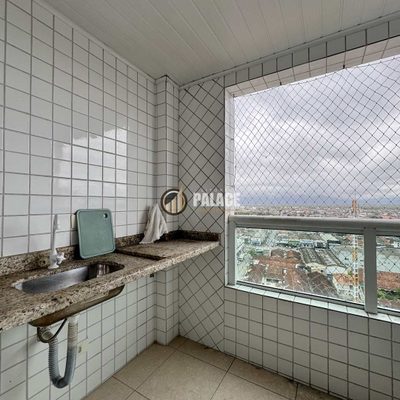 Apartamento, 2 quartos, 64 m² - Foto 5